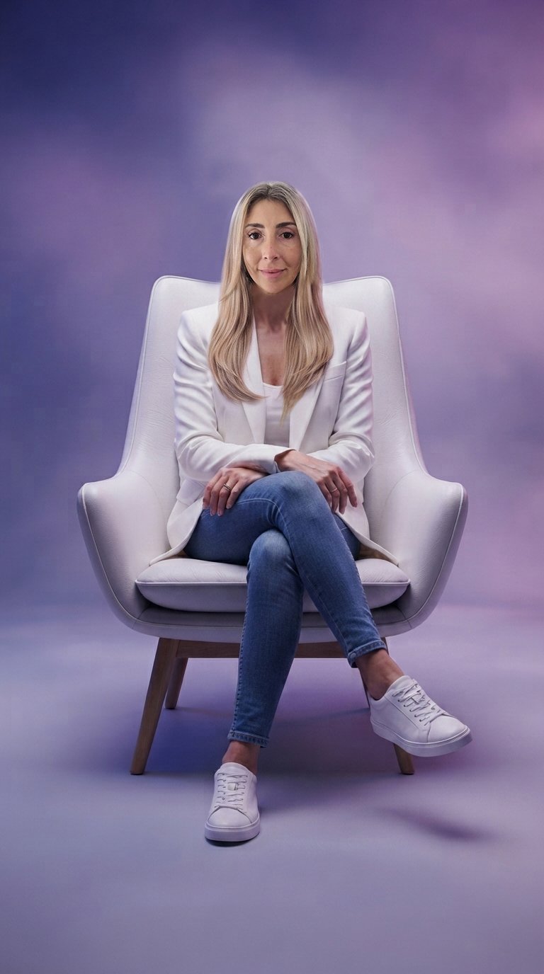 Daniela Conte, cofundadora de Paprika Digital