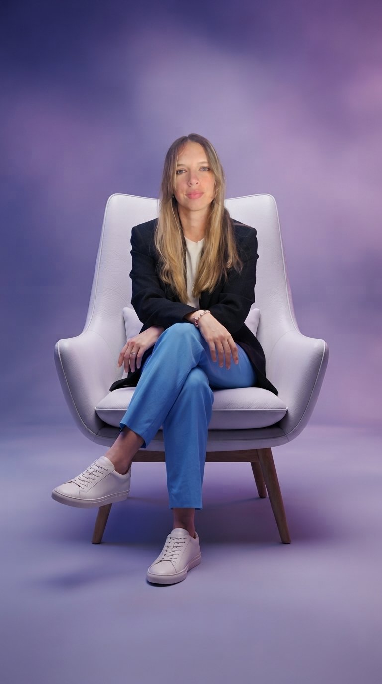 Karen Kaduk, cofundadora de Paprika Digital